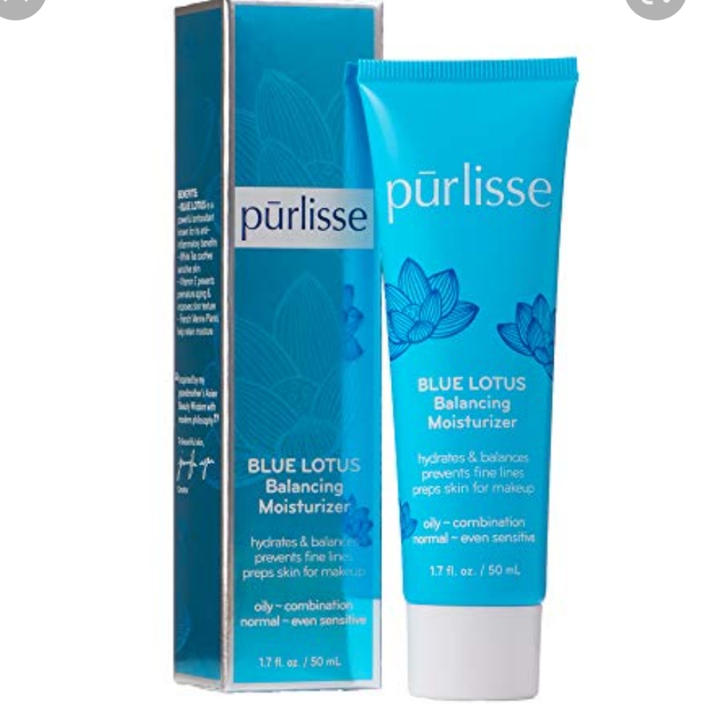 Moisturizer